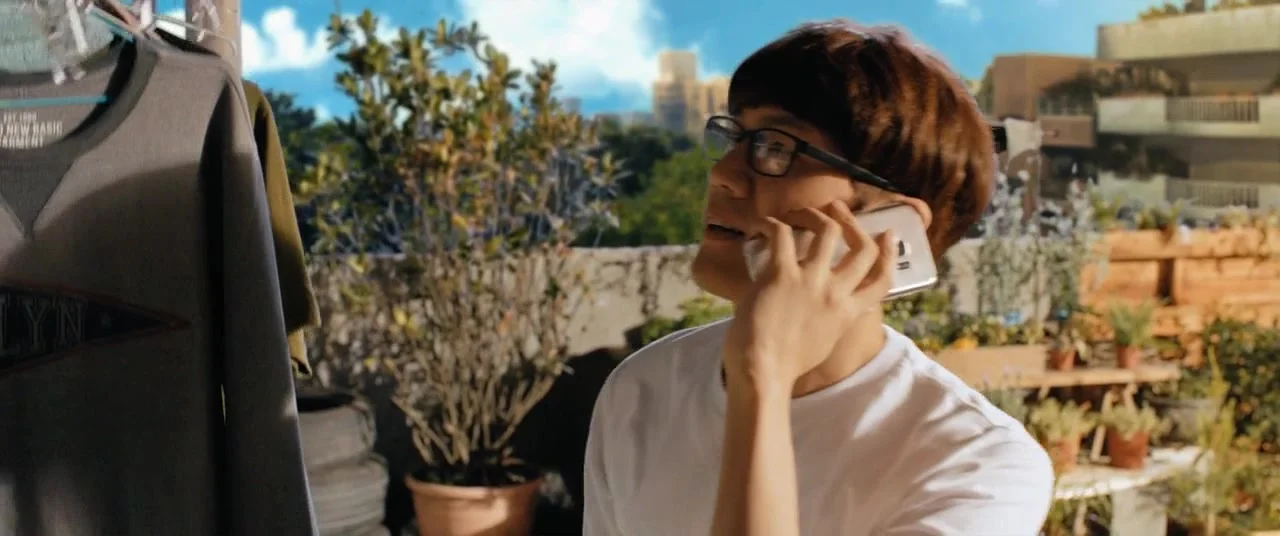 52Гц, я люблю тебя