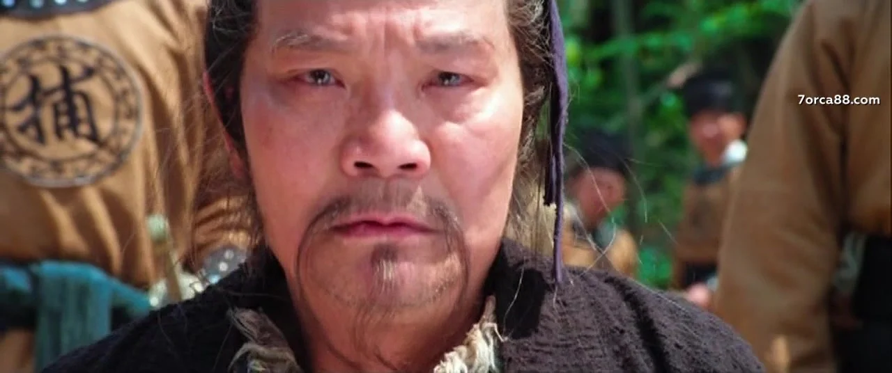 Футбольный убийца