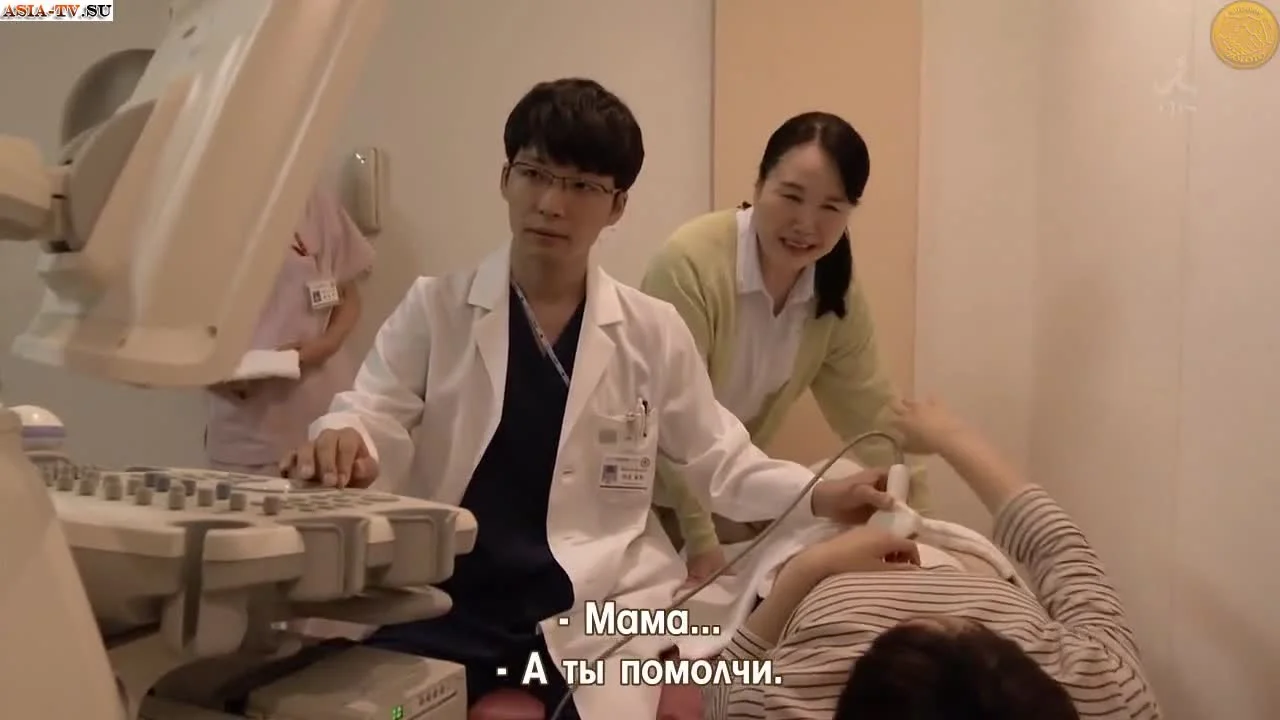 Доктор Аист