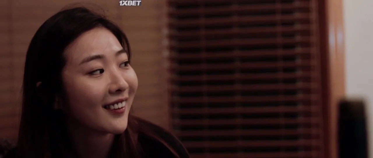 С широко открытыми глазами