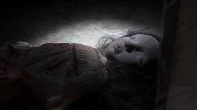 Реинкарнация