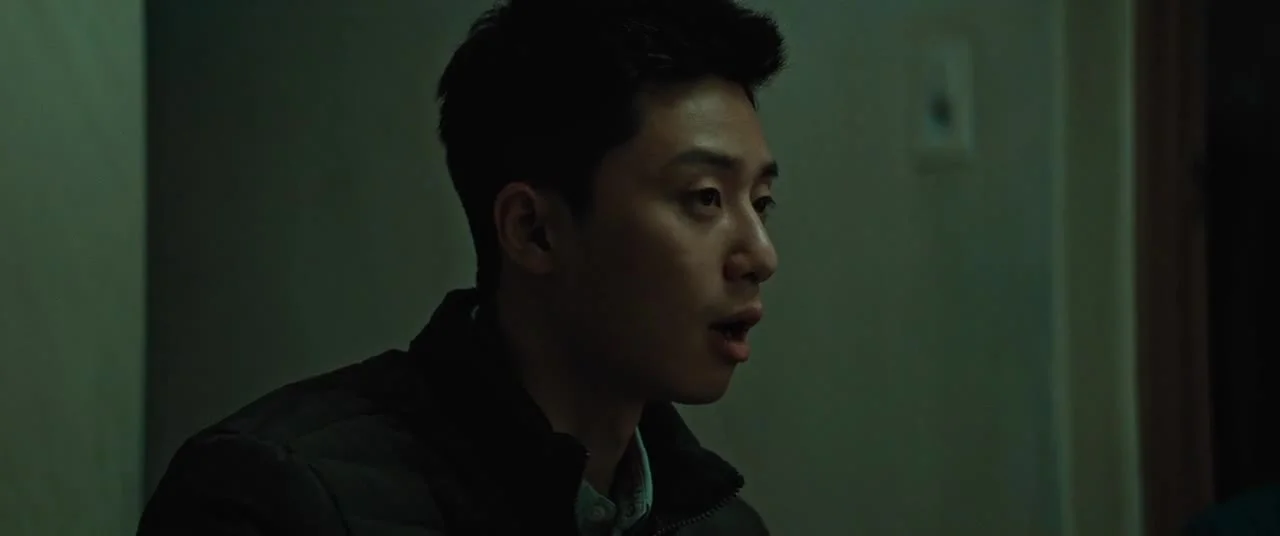 Молодые копы