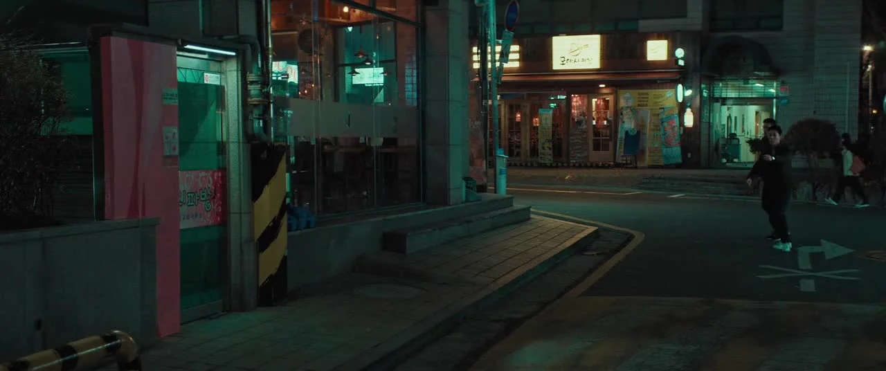 Молодые копы