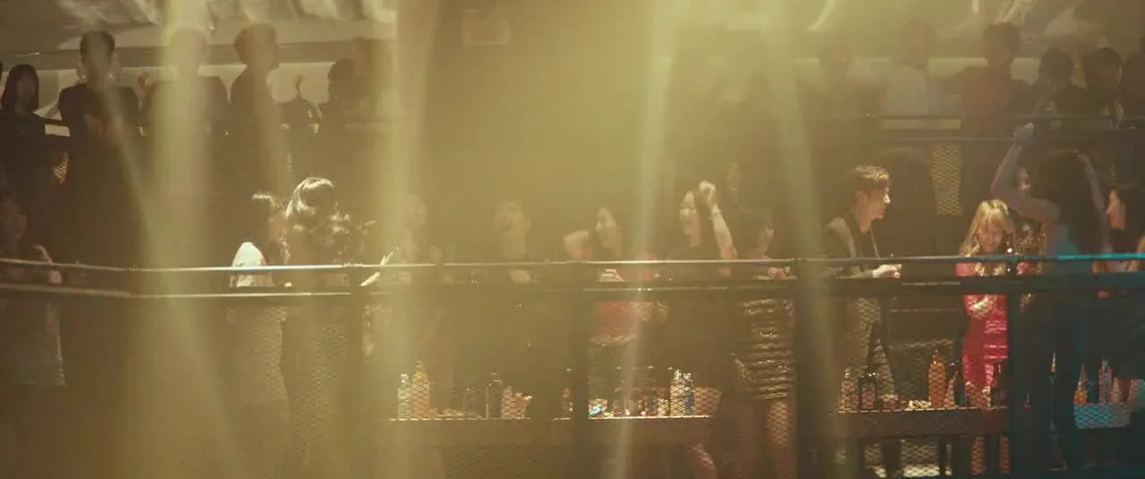 Молодые копы