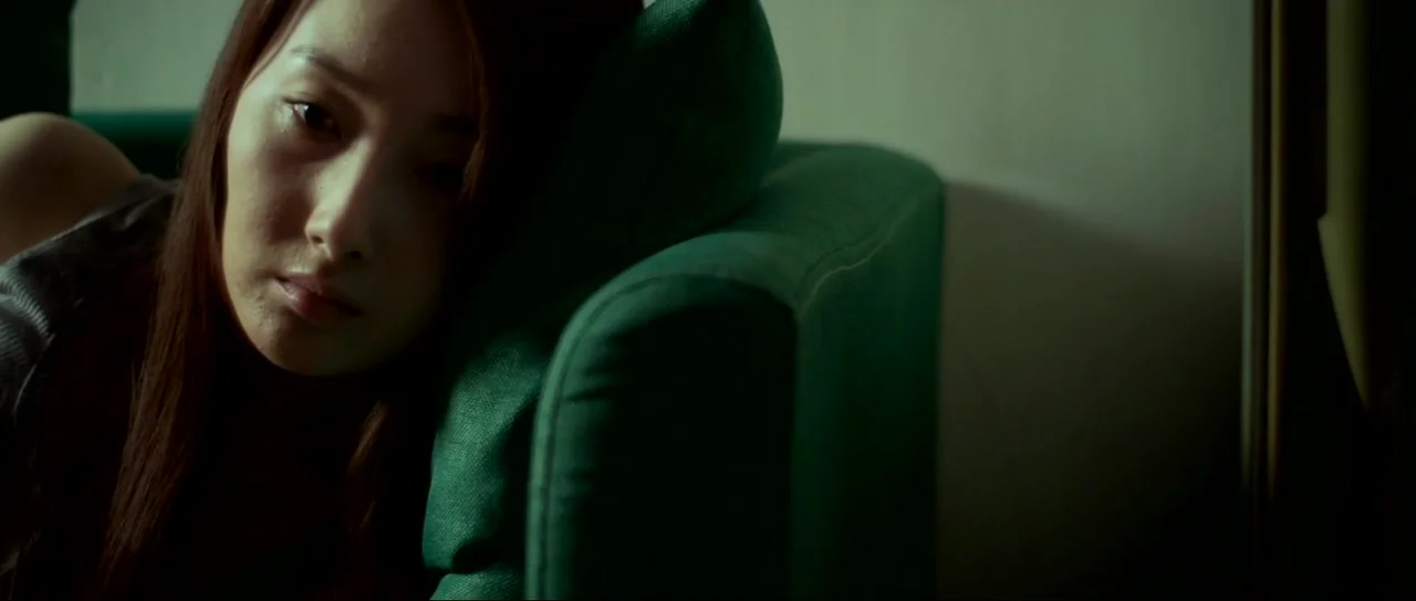 Наваждение