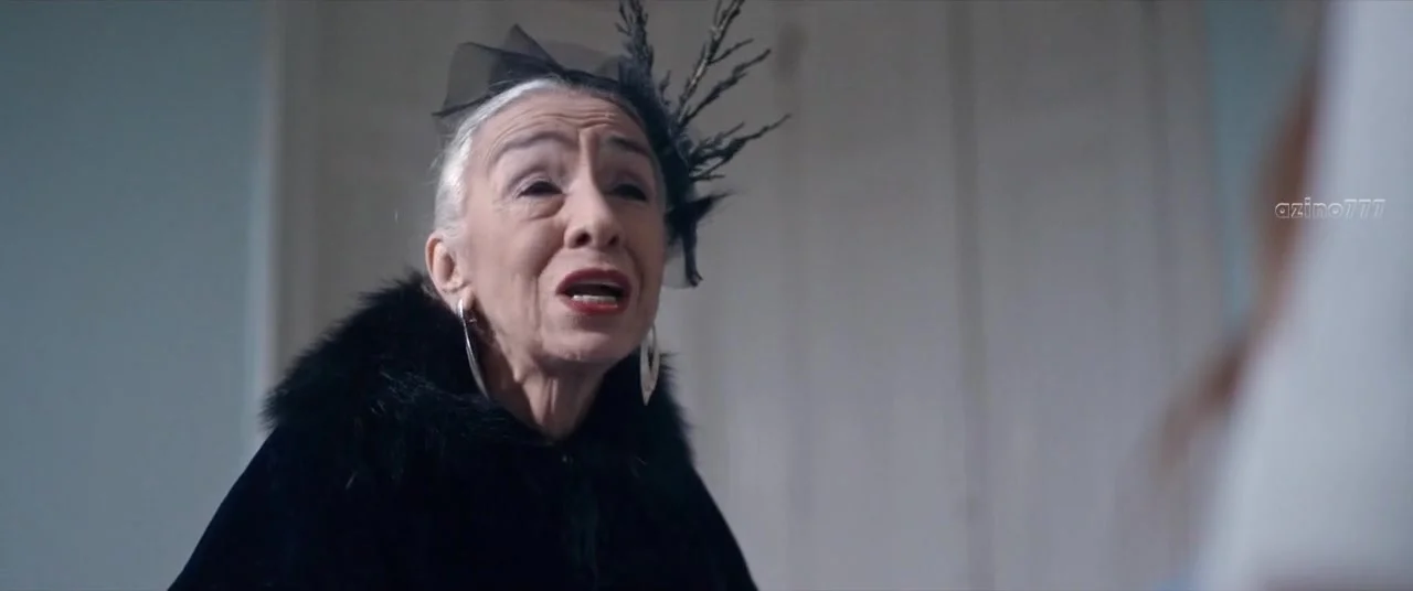 Антихрист 2