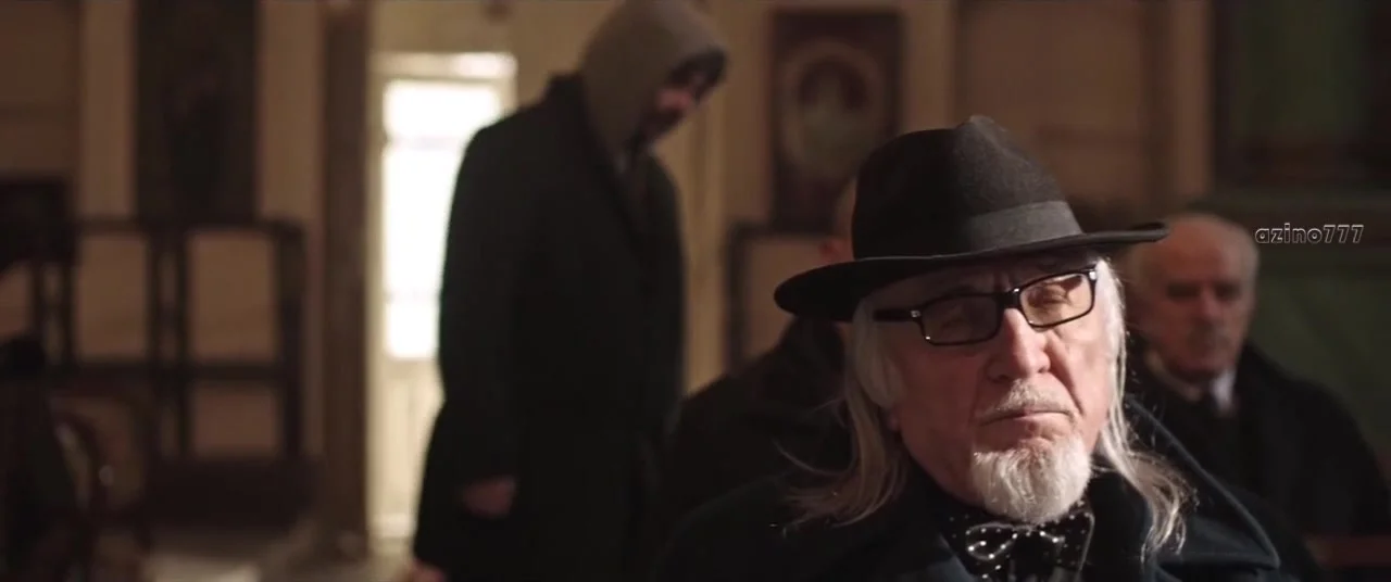 Антихрист 2