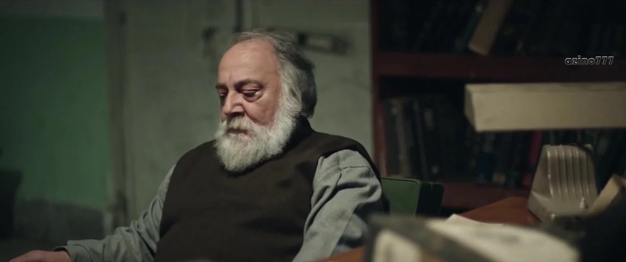 Антихрист 2