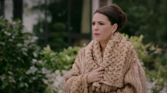 Запах ребенка