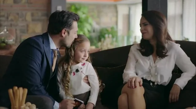 Запах ребенка