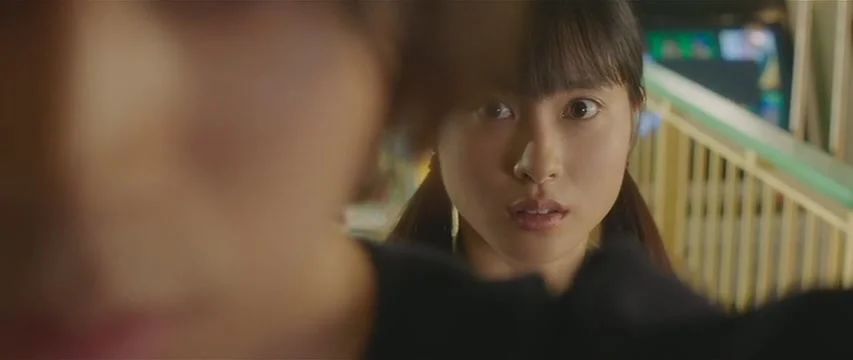 Моё маленькое чудовище