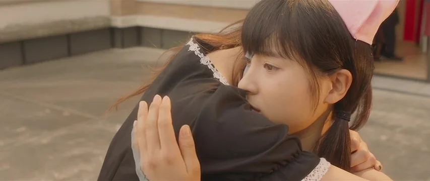 Моё маленькое чудовище