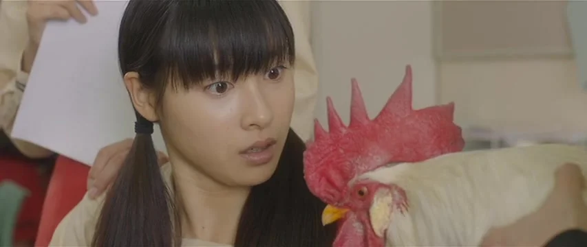 Моё маленькое чудовище