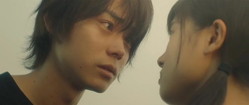 Моё маленькое чудовище