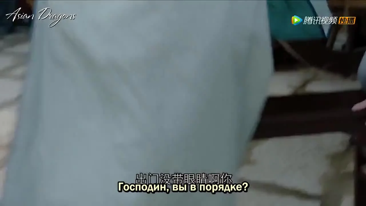 Вечного золота нет