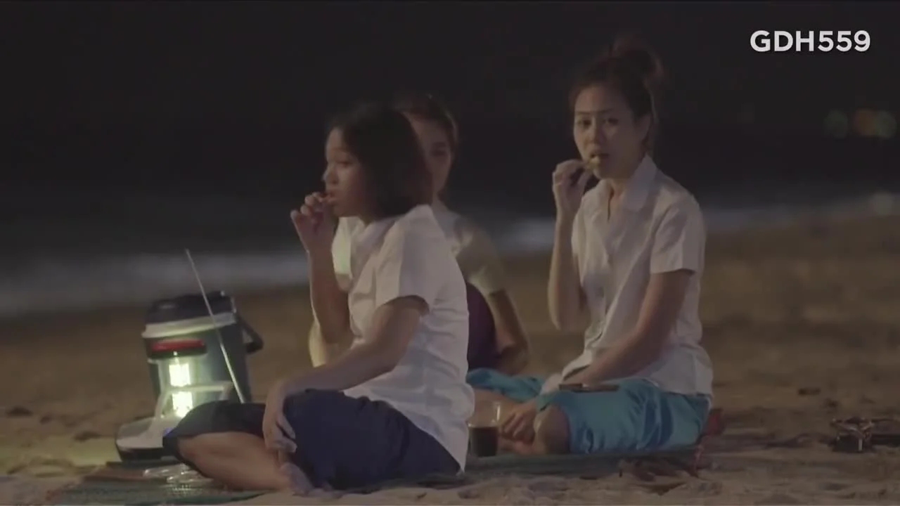 Дневник Тутси