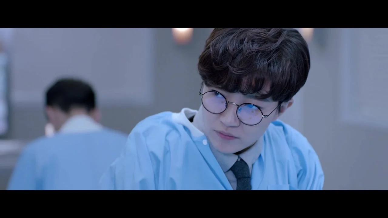 Судмедэксперт Цинь Мин