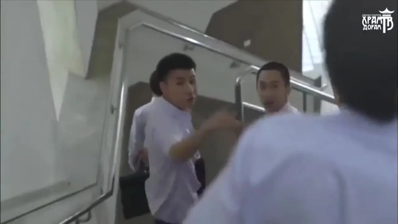 Больны любовью