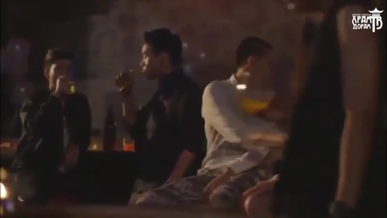 Больны любовью