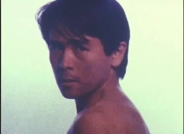 Чёртов качок в аду