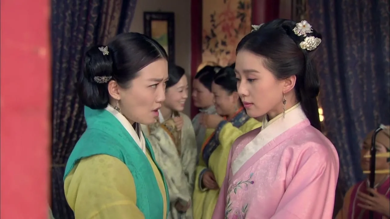 Госпожа лекарь