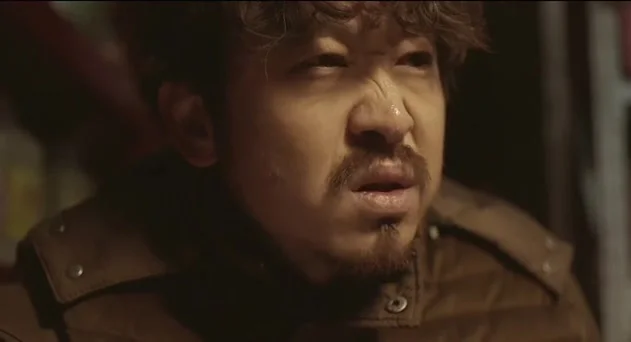 Нелепая случайность