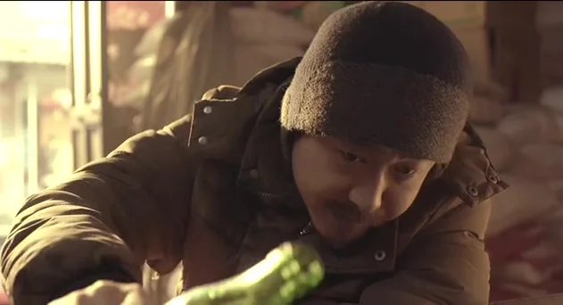 Нелепая случайность