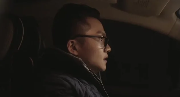 Нелепая случайность