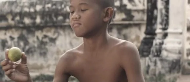 Легенда о герое со сломанным мечом