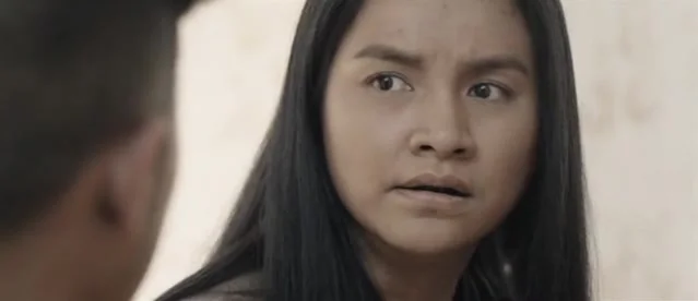 Легенда о герое со сломанным мечом