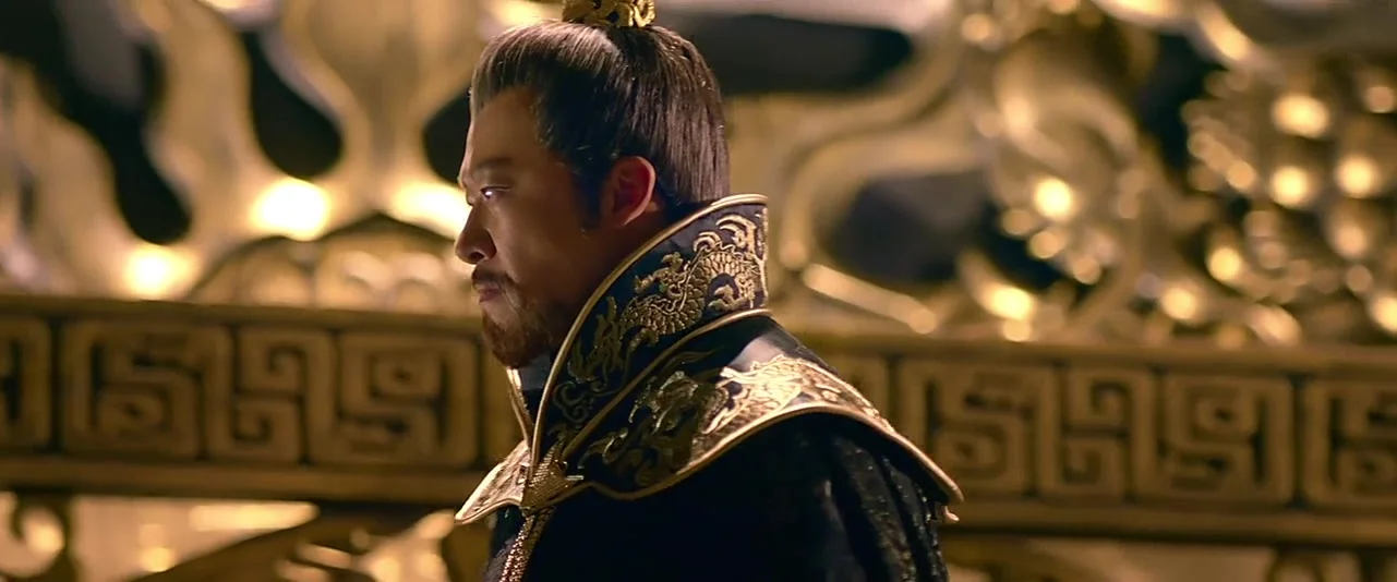 Золотой монах