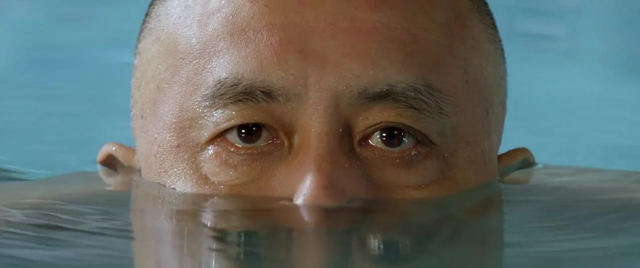 Любовь навзрыд