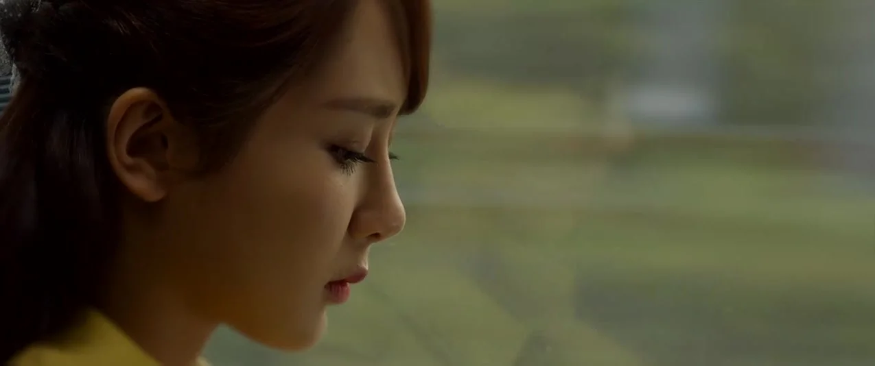 Любовь навзрыд