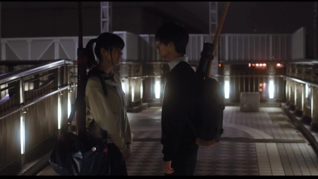 Поклонись и поцелуй