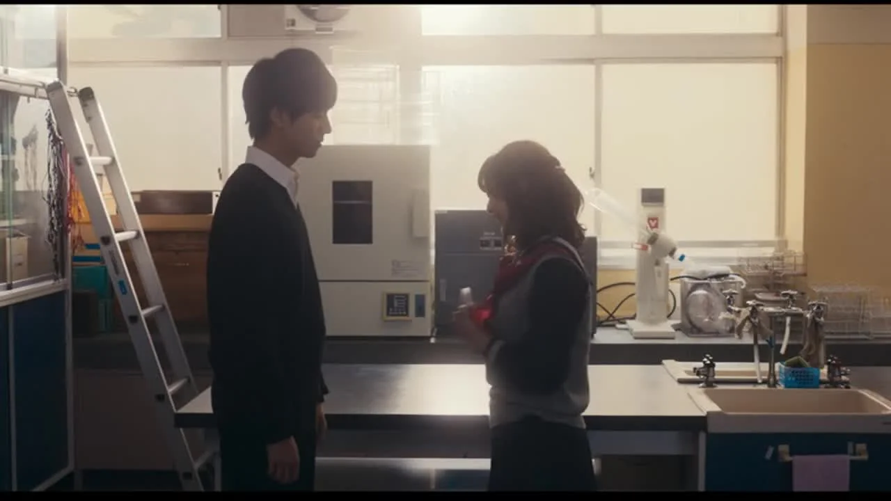 Поклонись и поцелуй