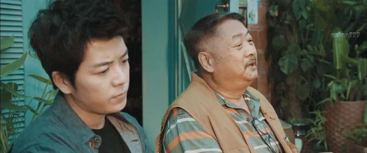 Семья победителей