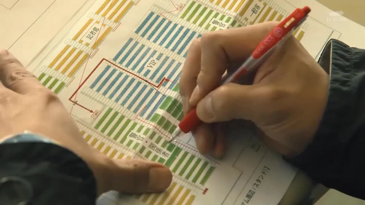 Личный телохранитель