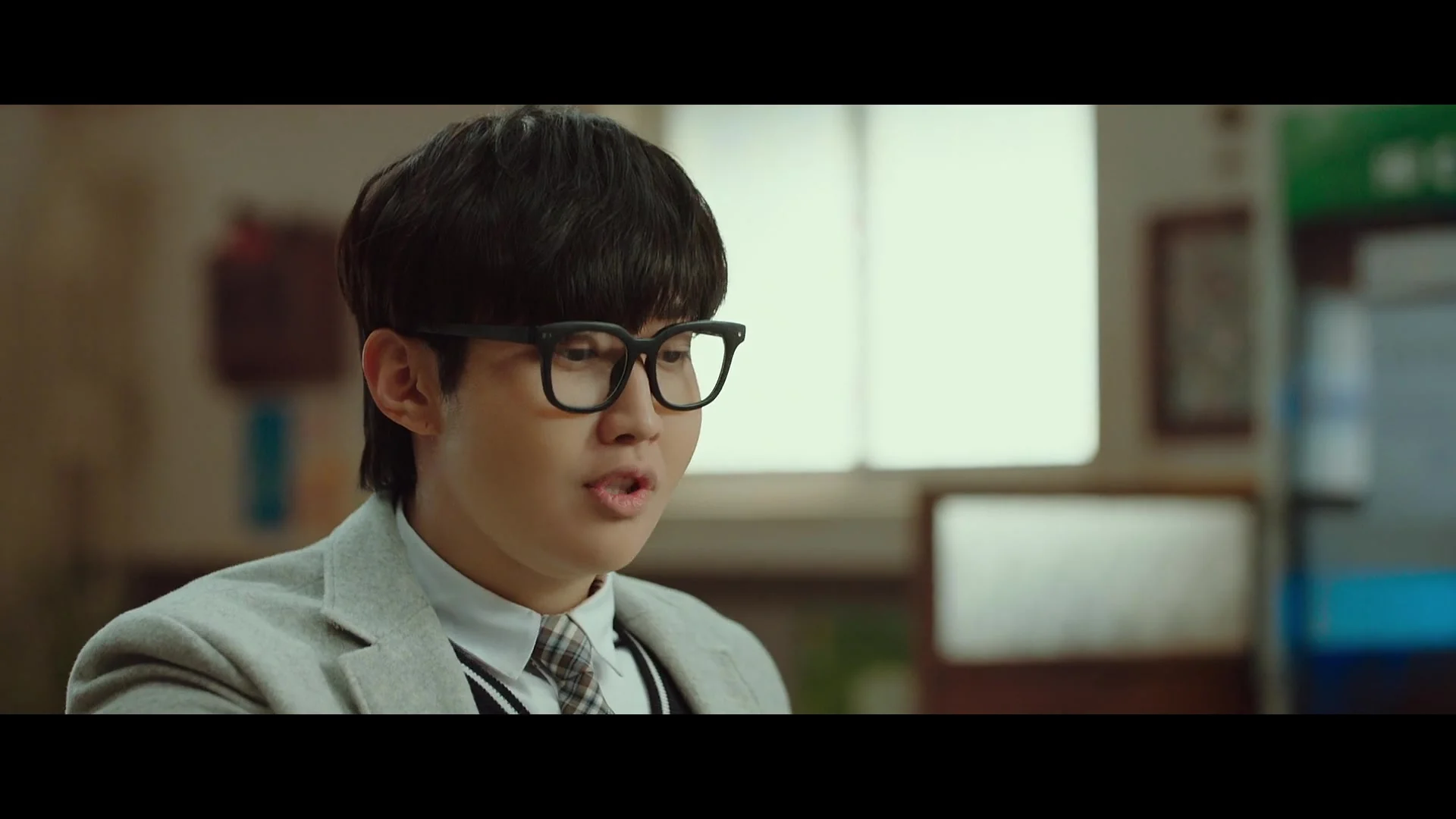 Тот, кто сидит внутри