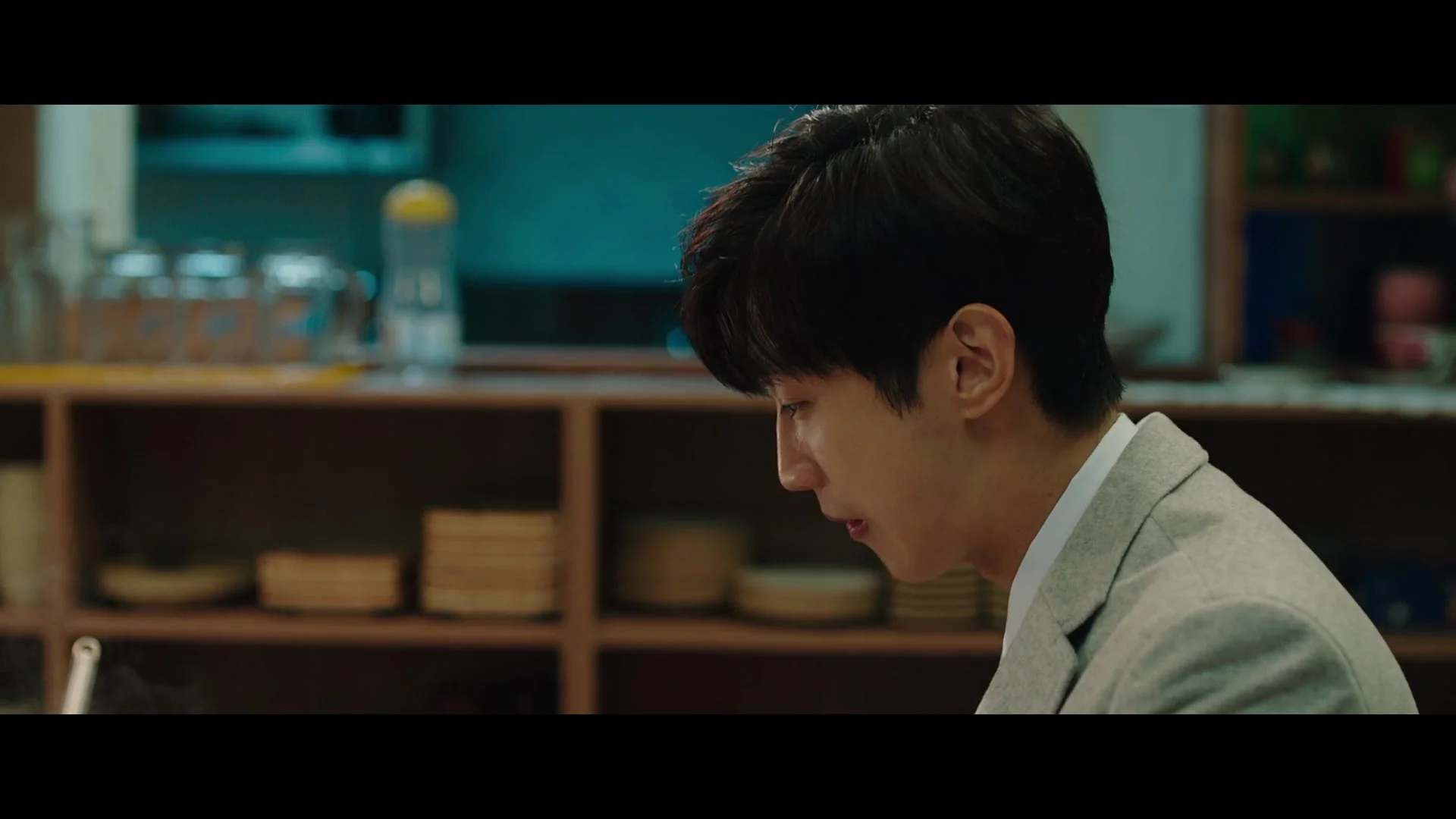 Тот, кто сидит внутри