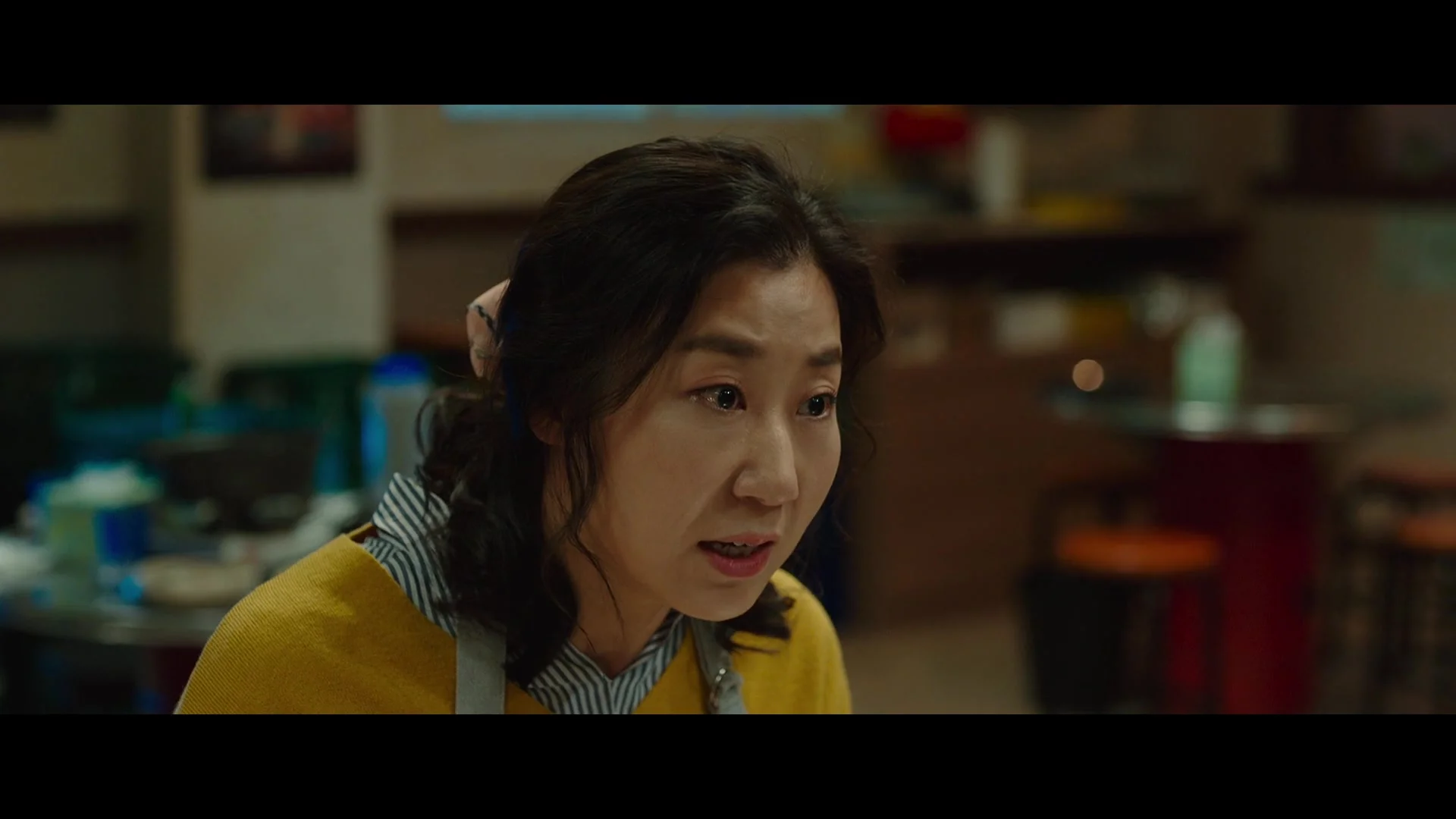 Тот, кто сидит внутри