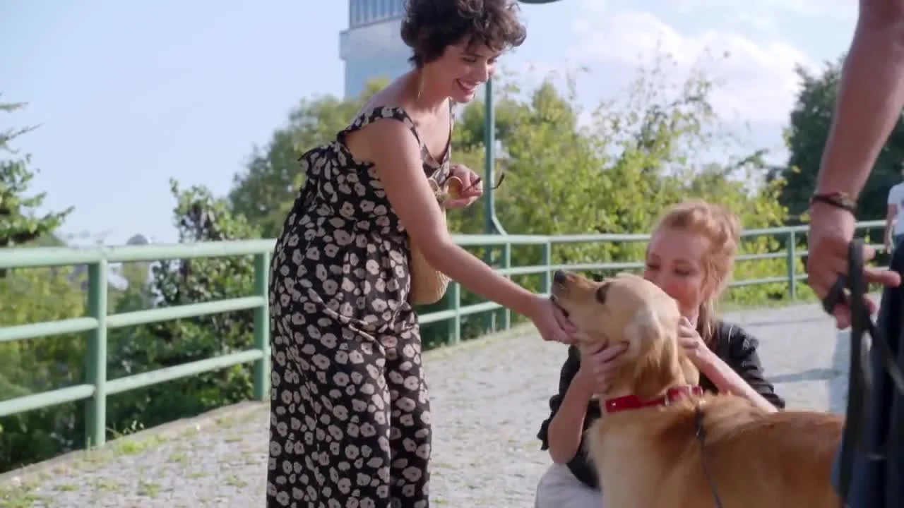 Время счастья