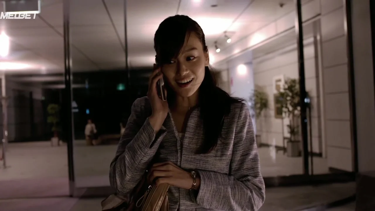 Обещание ведьмы