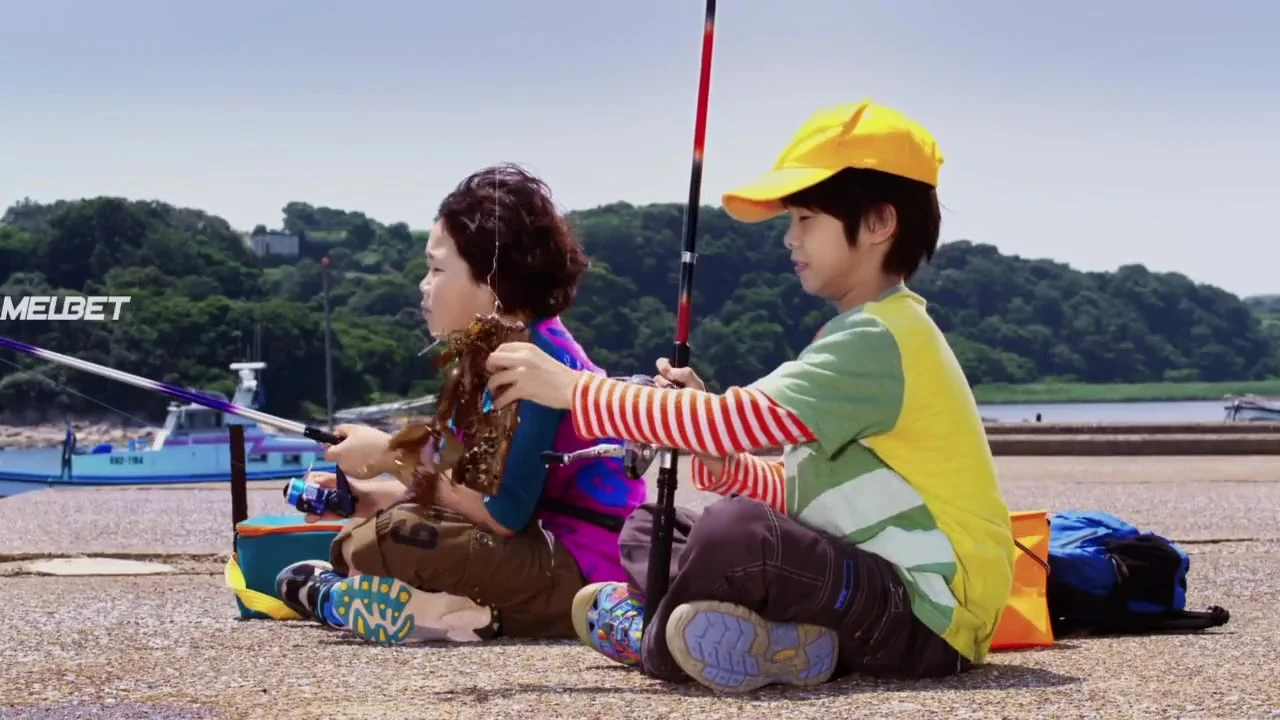 Обещание ведьмы