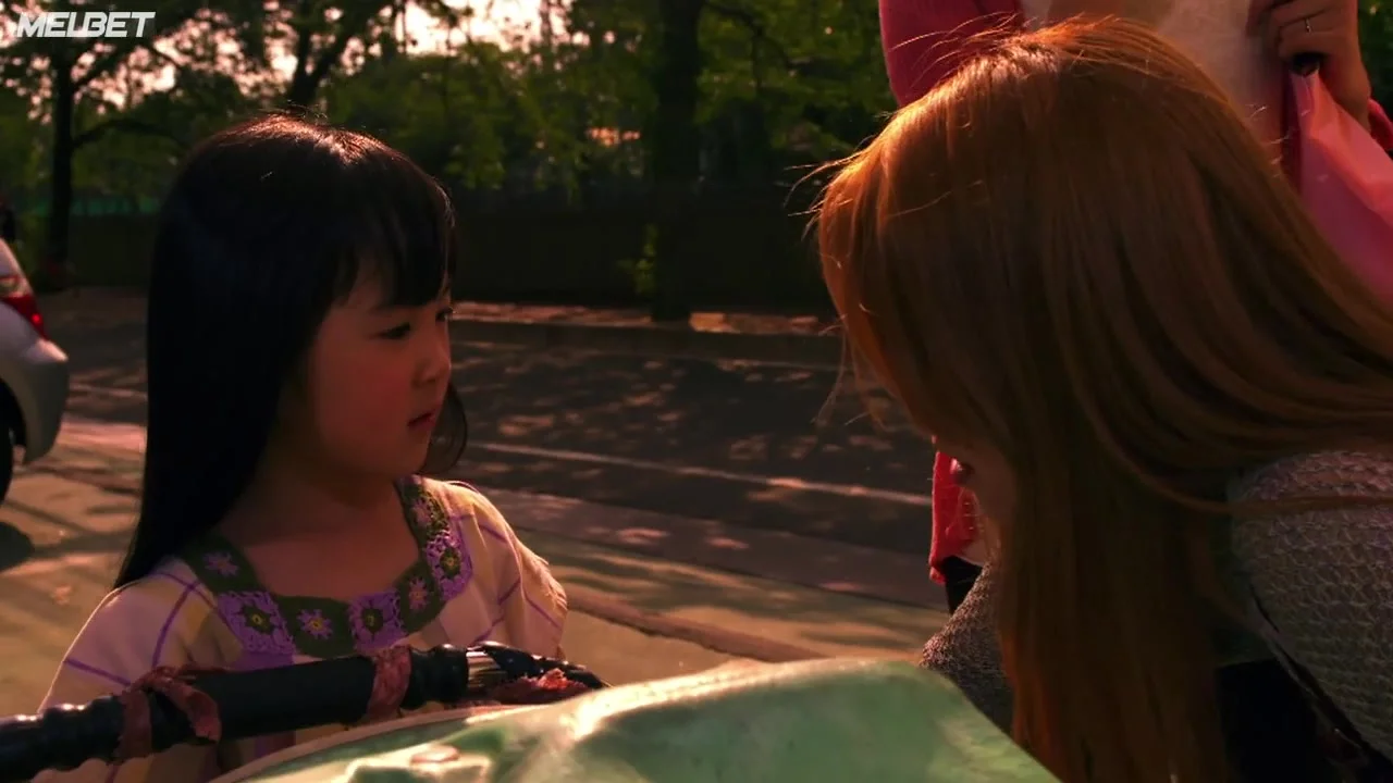 Обещание ведьмы