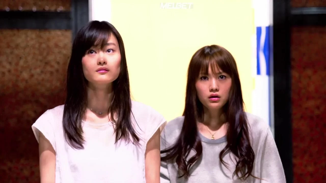 Обещание ведьмы