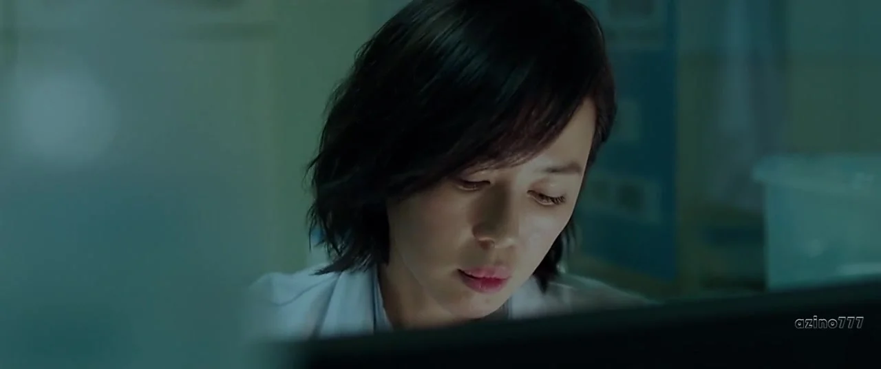 Кровь юности