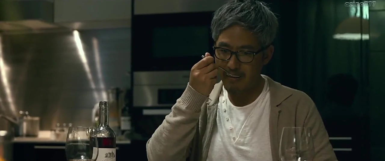 Кровь юности