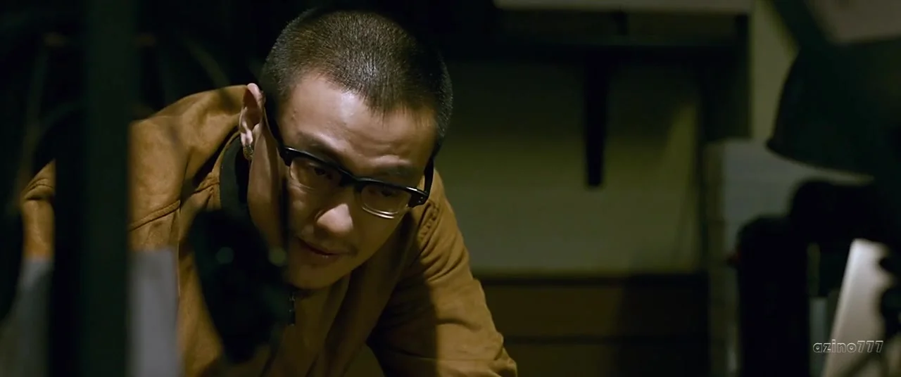 Кровь юности