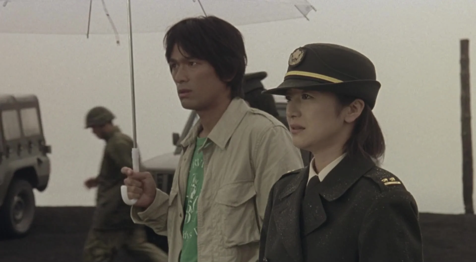 Спецназ против самураев. Миссия 1549