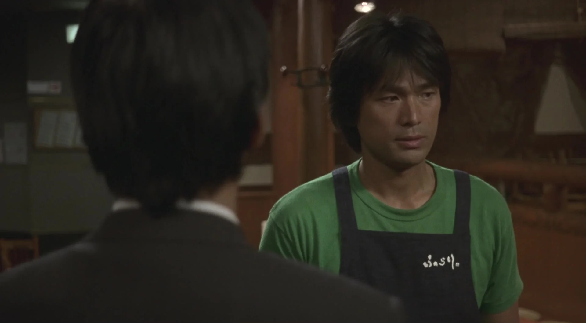 Спецназ против самураев. Миссия 1549